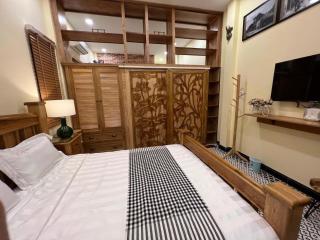 Anam Homestay Saigon - Ho Chi Minh - 2