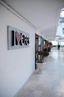 Club Efes Otel - Silifke - 3