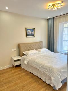 New, Modern 2Bedroom apartment in Primary Location next to Korean Embassy with self check-in - Ulaanbaatar - 1