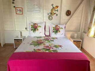 Villa Manguier - Rivière-Salée - 5