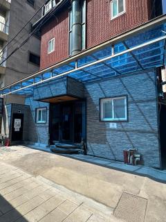 Insadong R Guesthouse - Seul - 8