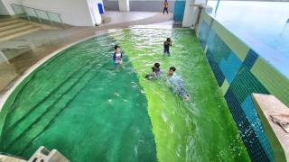 LurVestay - Shah Alam - 5