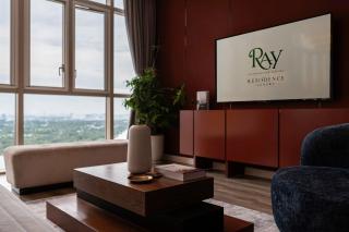 Vista Lovely 4BR Penthouse Perfect for Groups 200m2 - Ho Chi Minh - 9
