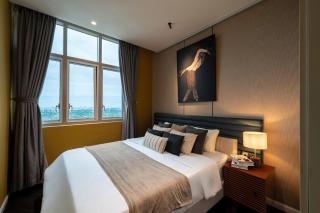 Vista Lovely 4BR Penthouse Perfect for Groups 200m2 - Ho Chi Minh - 4