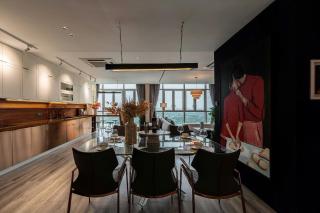Vista Lovely 4BR Penthouse Perfect for Groups 200m2 - Ho Chi Minh - 7