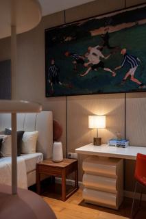 Vista Lovely 4BR Penthouse Perfect for Groups 200m2 - Ho Chi Minh - 3