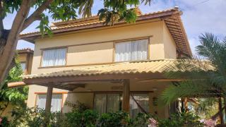 Casa Lagoa Azul em Guarajuba Próxima à Praia - Camaçari - 8