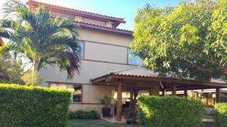 Casa Lagoa Azul em Guarajuba Próxima à Praia - Camaçari - 7
