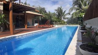 Casa Lagoa Azul em Guarajuba Próxima à Praia - Camaçari - 5