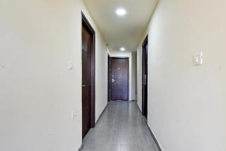 Super Townhouse Gachibowli Near Gopichand Academy - Gachibowli - 0