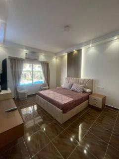 apartment for rent in hurghada - Hurghada - 5