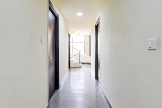 Super Townhouse Gachibowli Near Gopichand Academy - Gachibowli - 8