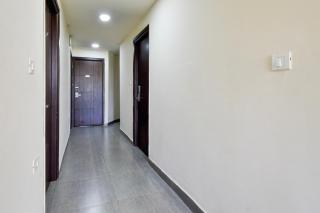 Super Townhouse Gachibowli Near Gopichand Academy - Gachibowli - 7