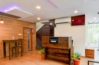 Super Townhouse Gachibowli Near Gopichand Academy - Gachibowli - 3