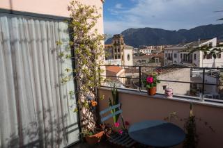 La Petite Terrasse - Palermo - 0