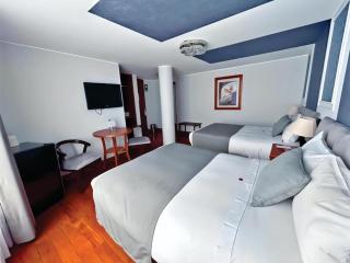 Hotel Fundador By Robles - Arequipa - 4