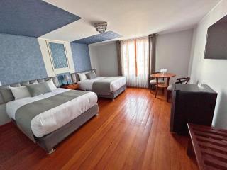 Hotel Fundador By Robles - Arequipa - 5