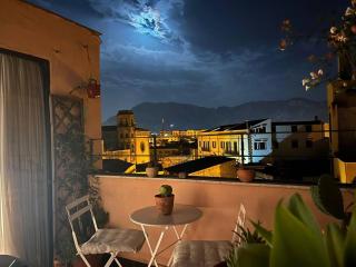La Petite Terrasse - Palermo - 8