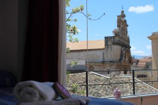 La Petite Terrasse - Palermo - 4