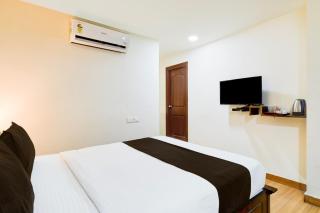 Super Townhouse Gachibowli Near Gopichand Academy - 3