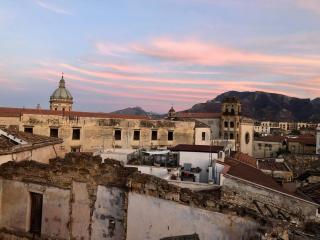 La Petite Terrasse - Palermo - 1
