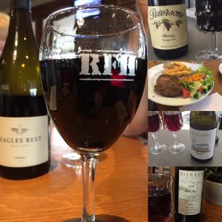 The Blue Wren - Branxton - 2