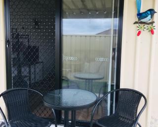 The Blue Wren - Branxton - 1