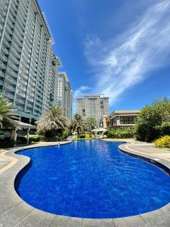 2BR Unit with Balcony at Verdon Parc, Ecoland Davao City - Davao City - 3