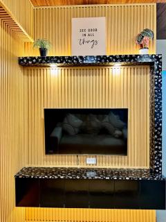 2BR Unit with Balcony at Verdon Parc, Ecoland Davao City - Davao City - 2