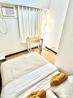 2BR Unit with Balcony at Verdon Parc, Ecoland Davao City - Davao City - 1