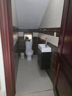 Luxury-House With private pool 3 room 2 Bath - Santiago de los Caballeros - 3