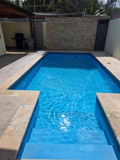Luxury-House With private pool 3 room 2 Bath - Santiago de los Caballeros - 0