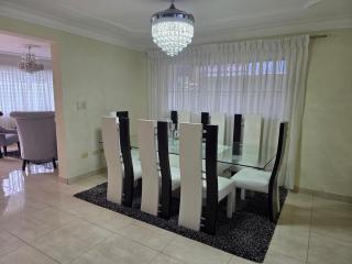 Luxury-House With private pool 3 room 2 Bath - Santiago de los Caballeros - 4