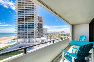 Aliki Atrium Beachfront Condo - 6