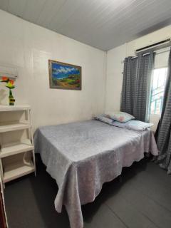 Casa de Praia Dunnas - Ajuruteua - Pa - Bragança - 6