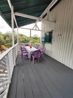 Casa de Praia Dunnas - Ajuruteua - Pa - Bragança - 3