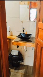 Casa de Praia Dunnas - Ajuruteua - Pa - Bragança - 1