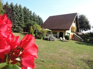 Holiday appartment, Sulomino 100 qm, 2 rooms, 4 persons, type C - Sułomino - 9