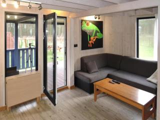 holiday home in Nowe Warpno - Nowe Warpno - 1