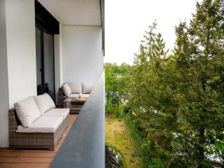 Comfortable apartment near the river, Dziwnów - Dziwnów - 8
