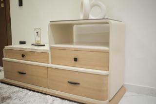 شقة فندقية المنصوره شارع الجلاء الرئيسي امام بوابة جامعة المنصورة - 7