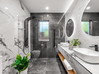Coastal Dream BeachFront Oasis - Newcastle - 5