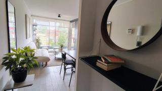 Espacio Moderno y Acogedor en Ñuñoa - Santiago - 8