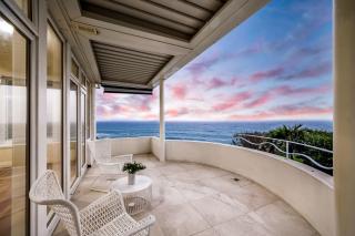 Coastal Dream BeachFront Oasis - Newcastle - 0