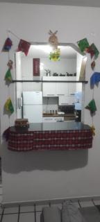 Apartamento exclusivo Para Mês de São João - 3