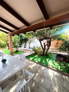 Mirto - 2BR - Wi-Fi - AC - 100m Beach -Parking - Budoni - 9
