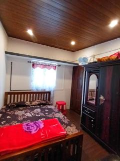 Pambaar River view Homestay - 4