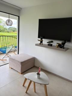 Apartamento - - 9
