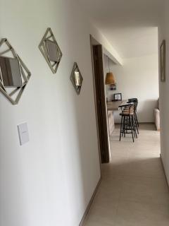 Apartamento - - 8