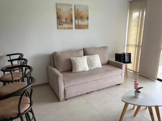 Apartamento - - 7